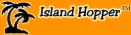 Island Hopper™ Hoops N Hops 5 Bounce House
